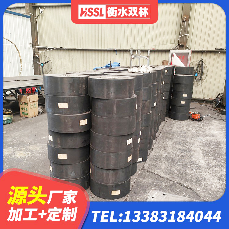 同仁市LNR水平力分散力型橡胶隔震支座源头工厂 同仁市LNR1400隔震支座 同仁市隔震支座的厂家 同仁市隔震支座源头工厂 - 第7张