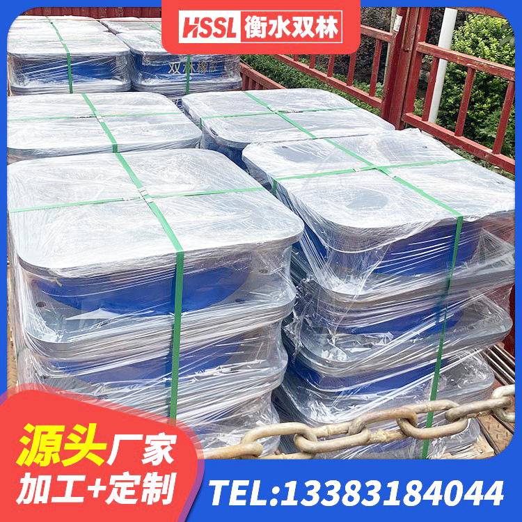 同仁市高阻泥橡胶支座 同仁市LNR橡胶隔震支座 同仁市铅芯建筑橡胶隔震支座厂家 同仁市楼梯隔震支座 - 第3张