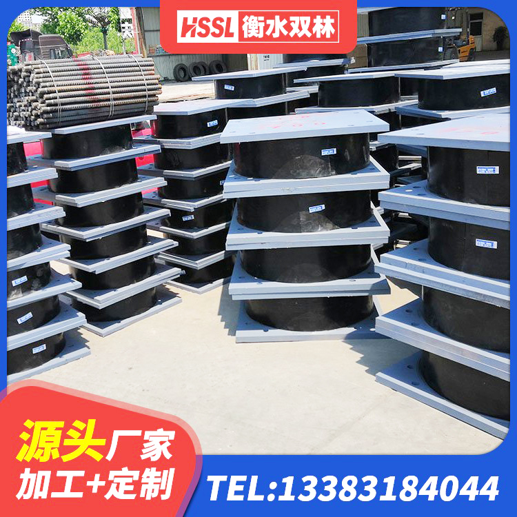 同仁市LRB建筑隔震支座 同仁市建筑高阻尼橡胶隔震支座HDR源头工厂 同仁市抗震支座装置源头工厂 同仁市LNR500橡胶支座生产厂家 - 第7张