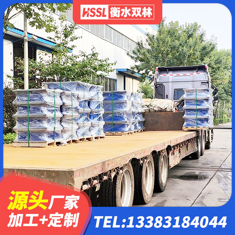 同仁市高阻尼HDR隔震支座 同仁市隔震支座哪里好 同仁市LRB600橡胶隔震支座什么价格 同仁市LRB700橡胶隔震支座厂家电话 - 第4张